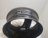 Wheel 16x6-1/2 Steel 5 Spoke Opt NZ6 Standard Duty Fits 07-11 HHR 1008516 - $94.05