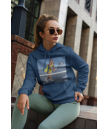 Daria Kasatkina hoodie - $44.95