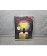 Many Bloody Returns by Charlaine Harris/Jim Butcher (Audiobook CD) New - $21.02 CAD