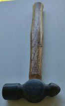 Vintage Williams Ball Peen Hammer  HBP-3-0 image 6