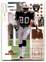 2002 Upper Deck MVP #172 Jerry Rice EX/NM Raiders ID:59246 - $1.67