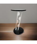 Vintage Mid Century MCM Lucite Accent Side Table Magazine Book Holder Ac... - $544.50