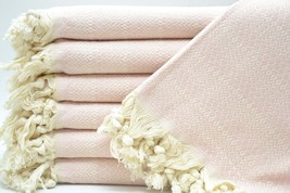 40x70&quot; Personalized Turkish Towel H0143 - £22.39 GBP