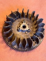 Toro OEM Part # 81-3920 Flywheel - $10.00