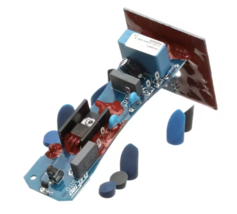 Electrolux Professional FRF1806440, P02733/01, Speed Variator, 115V, 350... - $11,754.75 MXN