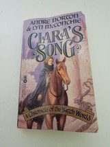 Ciara&#39;s Song: A Chronicle of Witch World (Witch World Chronicles) - £11.75 GBP
