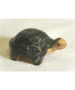 Mini Bone China Box Turtle Shadow Box Shelf Miniature Decor Japan - £7.90 GBP
