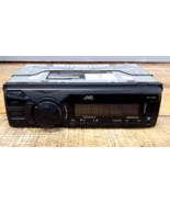 AS IS - JVC KD-X200 Digital Media Receiver/Radio (UNTESTED - Parts or Re... - $282.55 MXN