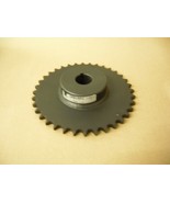 TSUBAKI 50B36 F 1-1/8  SPROCKET 1-1/8&quot; BORE - $28.80