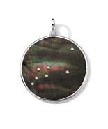 IPPOLITA Diamond Sterling Silver Zodiac Charm Pisces Constellation Penda... - €338,62 EUR IPPOLITA Diamond Sterling Silver Zodiac Charm Pisces Constellation Penda... - €338,62 EUR