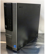Dell Optiplex 7020 SFF 3.30GHz CORE i5-4590, 3.70GHz Turbo, 8GB, 500GB, ... - £82.69 GBP