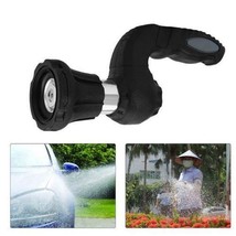 Pressurized Water Gun Sprayers Hose Blaster Fireman Powerful Nozzle Lawn Garden - £28.04 GBP