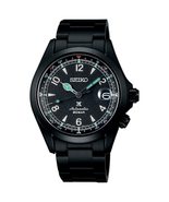 Seiko Prospex SBDC185 Alpinist Mechanical Automatic Core Shop Limited Watch, Men - $849.43