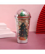 Christmas  Theme Water Cup - €17,30 EUR