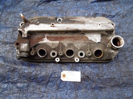 2007 Honda Odyssey J35A6 front right valve cover assembly engine motor OEM - €69,03 EUR