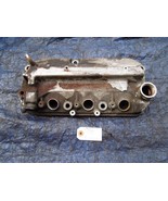 2007 Honda Odyssey J35A6 front right valve cover assembly engine motor OEM - $112.61 CAD