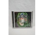 The Vines Highly Evolved Music CD - $9.89