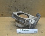 2011 Chevrolet Equnox 3.0L Throttle Body Valve Assembly 332-15A1 - $9.99