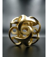 Custom made resin 3D object - sphere - sculpture of Metatron. Geometry O... - $61.12 CAD