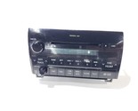 2007 2008 2009 Toyota Tundra OEM Audio Equipment Radio Receiver 86120-0c181 - $123.75