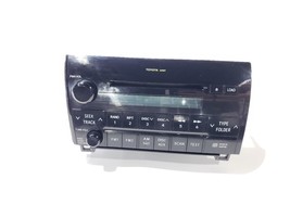 2007 2008 2009 Toyota Tundra OEM Audio Equipment Radio Receiver 86120-0c181 - $123.75