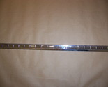 1960 DESOTO FIREDOME 4D FOUR DOOR LH REAR DOOR TRIM OEM - £72.37 GBP