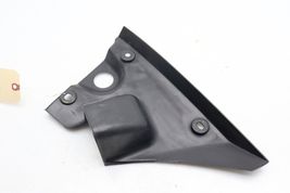 10-15 CHEVROLET CAMARO REAR LEFT DRIVER SIDE BUMPER FILLER SUPPORT BRACKET E1213 image 7