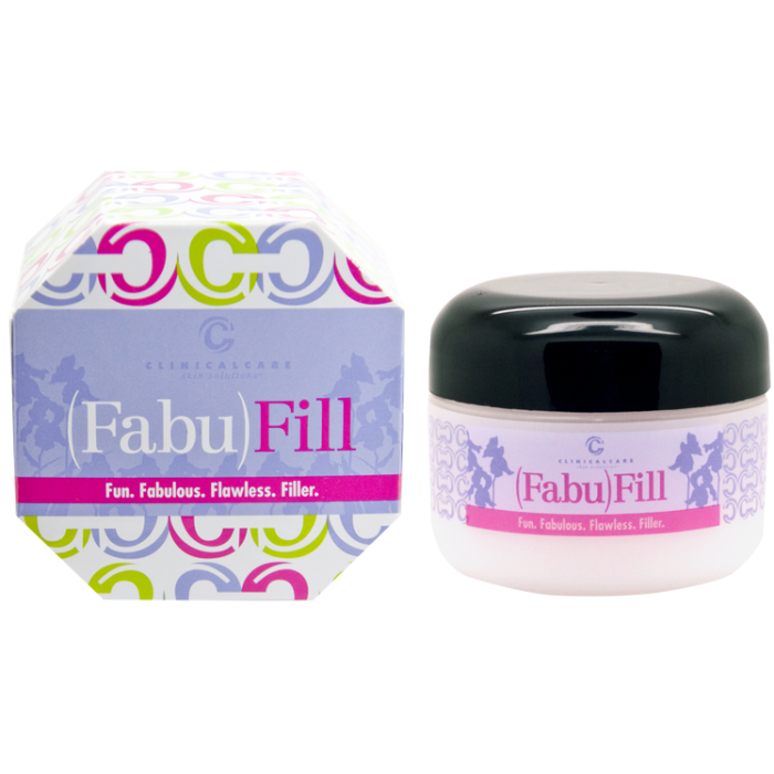 Clinical Care Skin Solutions (Fabu)Fill Line &amp; Wrinkle Filler 1.2oz - $71.00