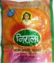Pack of 8 Nirala tooth powder Each 180gm - $53.28