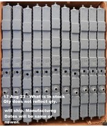 Camry, Altima, ES300h  hybrid battery - 34 NEW modules  for 10+years &amp; 1... - $4,461.93