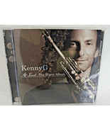At Last The Duets Album by Kenny G Arista CD 2004  - £9.34 GBP