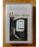 The Restless Heart - Ronald Rolheiser Cassette Tape Audiobook (Catholic)... - $54.86 CAD