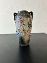 Antique Dragonware Bud Vase Nagoya S.N.E. Nippon DW1 - €38,62 EUR