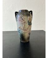 Antique Dragonware Bud Vase Nagoya S.N.E. Nippon DW1 - €38,62 EUR