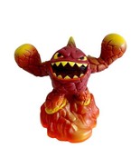 Skylanders Eruptor 2012 Activision Video Game Figurine Accessory ELECSky - $27.34 CAD