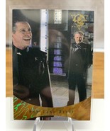 Skybox Babylon 5 Season 5 Sleeping In Light Card S-6 &amp; S-7 Chase Card Lo... - $20.37 CAD