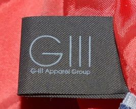 GIII Apparel Group Collegiate Licensed Nebraska Huskers Red Large Pullover image 5