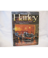 This Old Harley Ultimate Tribute to the World&#39;s Greatest Motorcycle HC V... - $15.98