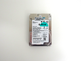 HPE 759202-001 Seagate 300GB 15k SAS 12Gbps 128MB Cache 2.5&quot; HDD     15-3 - $16.82