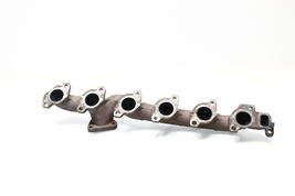 2005-2006 MERCEDES W211 E320 CDI DIESEL EXHAUST MANIFOLD HEADER P4756 image 8
