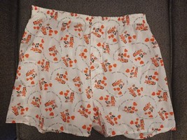 Vintage Munsingwear Native American USA Boxer Shorts  Mens Sz 40 Underwear - $307.05 MXN