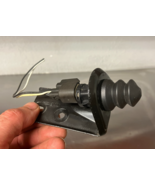 2002-2005 ford thunderbird tbird open hood bonnet sensor w/ bracket OEM - €38,24 EUR