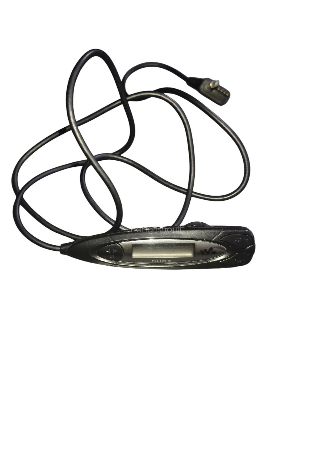 Remote Control For SONY Walkman WM-EX610 EX631 EX621 EX651 EX600 EX910 RM-WME23  			