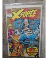 X-Force #1 - £7.44 GBP