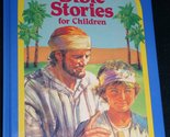 Illustrated Bible stories for children [Hardcover] Hughes, Ray Illustrat... - $2.93