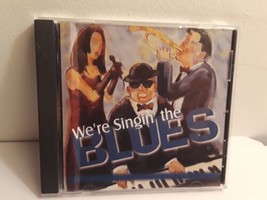 We&#39;re Singin The Blues (CD, 2003, Private Label Hits) - £7.09 GBP