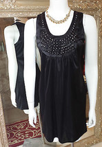 *New* Arden B. Stone Applique Dress - $15.00