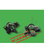 06-2011 mercedes x164 gl320 gl450 right left engine hood lock latch set ... - $1,731.63 MXN