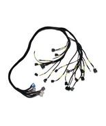 Tucked Engine Wiring Harness B &amp; D series For Honda Civic Integra B16 B1... - $65.41