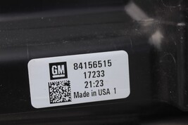 2016-19 Chevy Cruze Projector HALOGEN Headlight Lamp W/ LED DRL Driver Left LH image 11